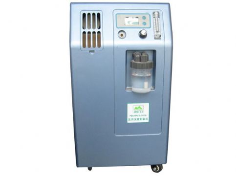 點(diǎn)擊查看詳細(xì)信息<br>標(biāo)題：5升普及型家用制氧機(jī) 閱讀次數(shù)：4859